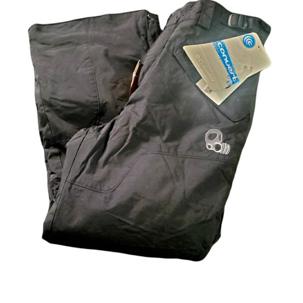 Columbia ranger pants